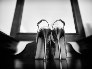 Anna &amp; Florin's wedding 1