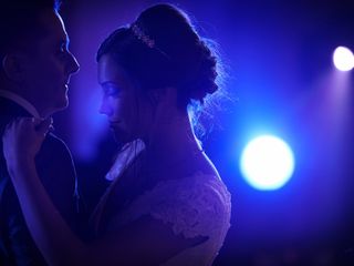 Anna & Florin's wedding