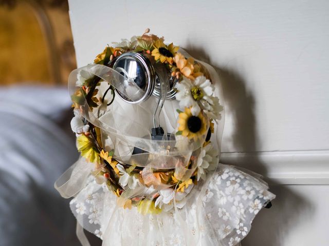 Keiran and Sascha&apos;s Wedding in Aberdeenshire, Aberdeen &amp; Deeside 19