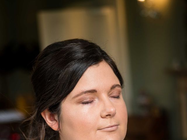 Keiran and Sascha&apos;s Wedding in Aberdeenshire, Aberdeen &amp; Deeside 22