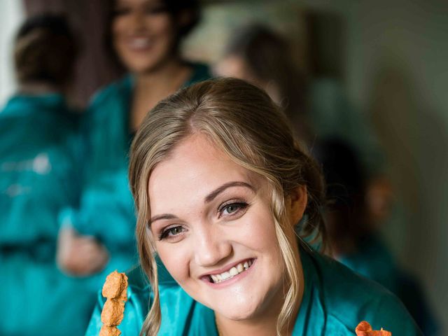 Keiran and Sascha&apos;s Wedding in Aberdeenshire, Aberdeen &amp; Deeside 23