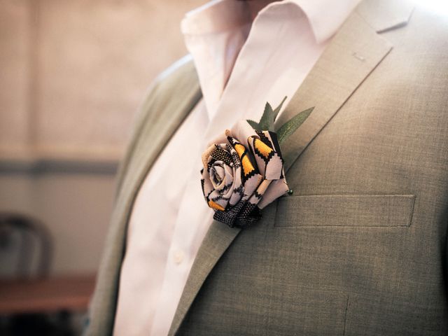 Harry and Bukky&apos;s Wedding in Bath, Somerset 2
