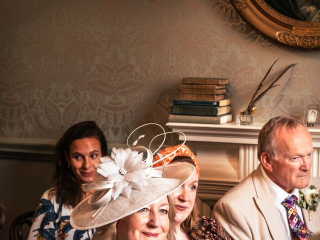Harry and Bukky&apos;s Wedding in Bath, Somerset 36