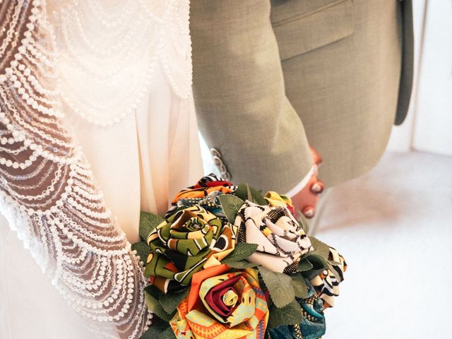 Harry and Bukky&apos;s Wedding in Bath, Somerset 48