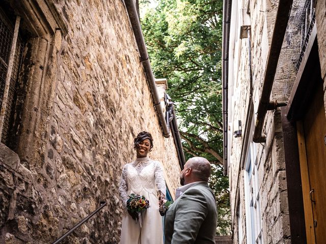 Harry and Bukky&apos;s Wedding in Bath, Somerset 98