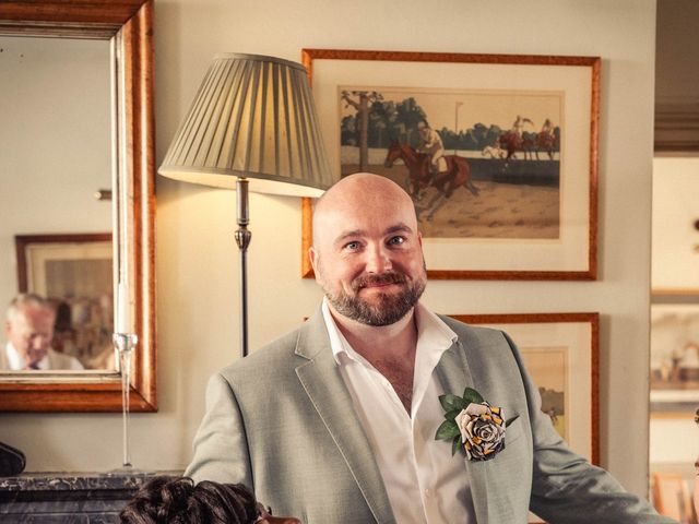 Harry and Bukky&apos;s Wedding in Bath, Somerset 112