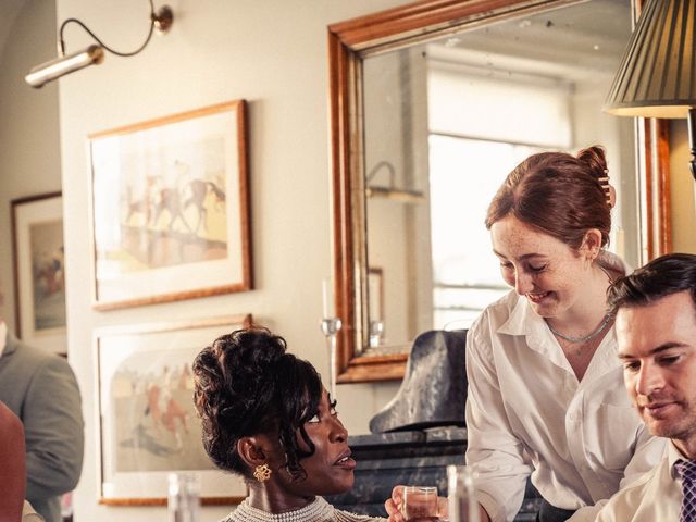 Harry and Bukky&apos;s Wedding in Bath, Somerset 115