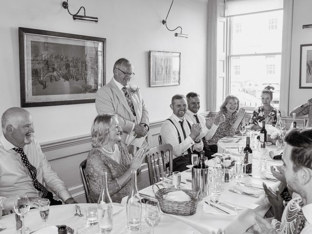 Harry and Bukky&apos;s Wedding in Bath, Somerset 117