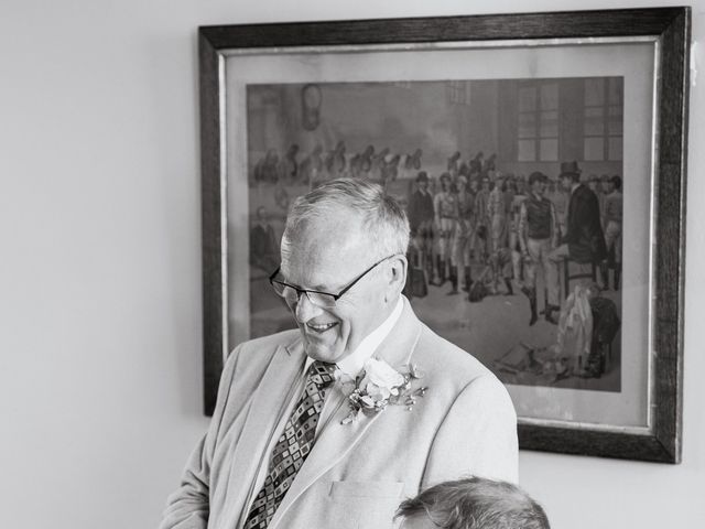 Harry and Bukky&apos;s Wedding in Bath, Somerset 119