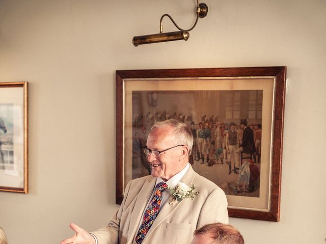 Harry and Bukky&apos;s Wedding in Bath, Somerset 120