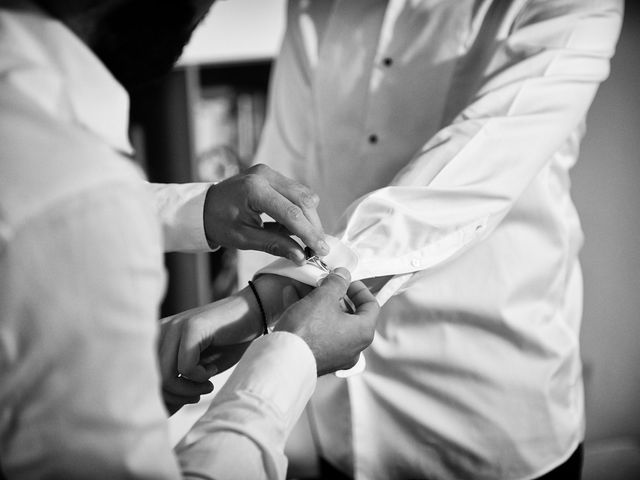 Florin and Anna's Wedding in Rome, Rome 6