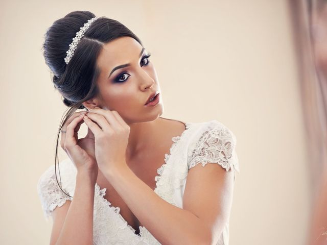 Florin and Anna's Wedding in Rome, Rome 14