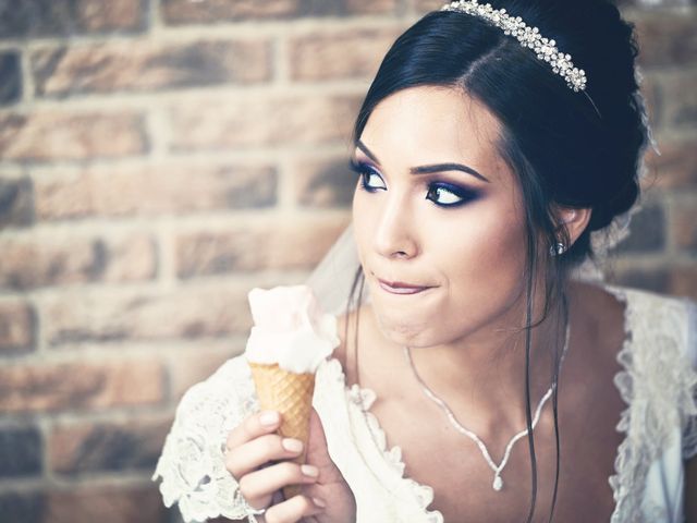 Florin and Anna's Wedding in Rome, Rome 20