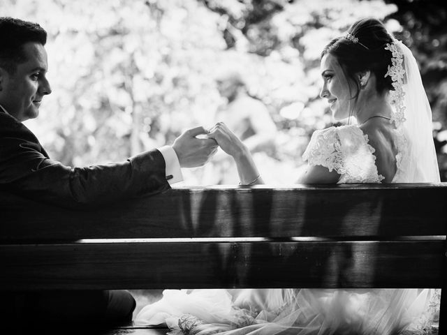 Florin and Anna's Wedding in Rome, Rome 23