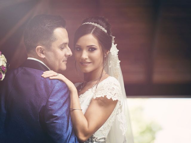 Florin and Anna's Wedding in Rome, Rome 1