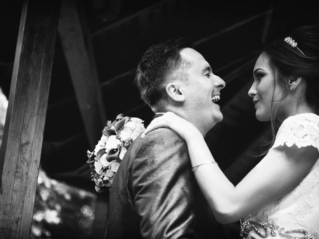 Florin and Anna's Wedding in Rome, Rome 24
