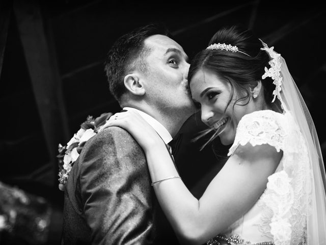 Florin and Anna's Wedding in Rome, Rome 25