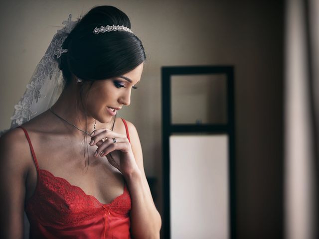 Florin and Anna's Wedding in Rome, Rome 29