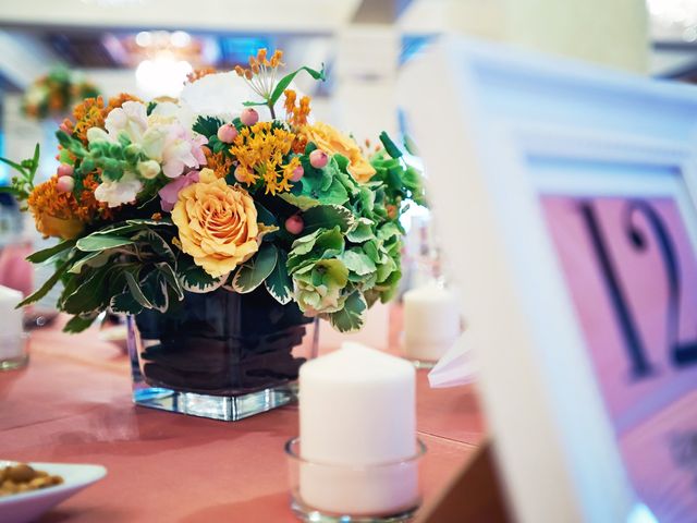 Florin and Anna's Wedding in Rome, Rome 36