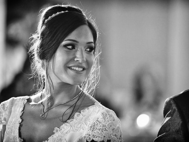 Florin and Anna's Wedding in Rome, Rome 40