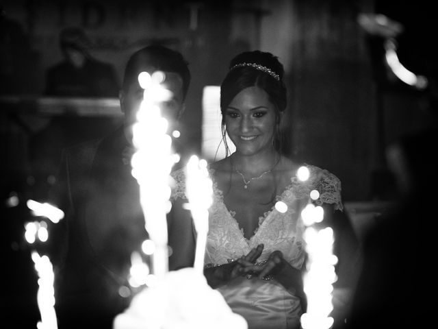 Florin and Anna's Wedding in Rome, Rome 42