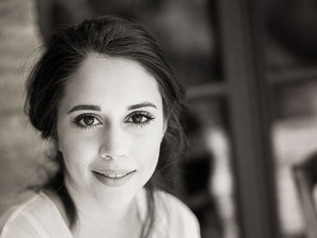 George and Sabrina's Wedding in Tuscany, Tuscany 4