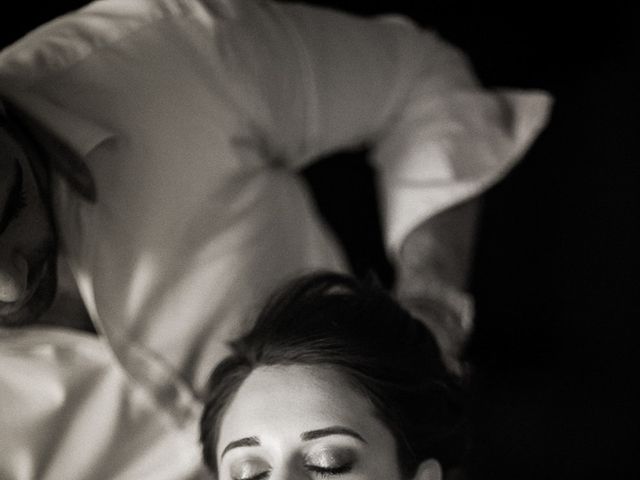 George and Sabrina's Wedding in Tuscany, Tuscany 7