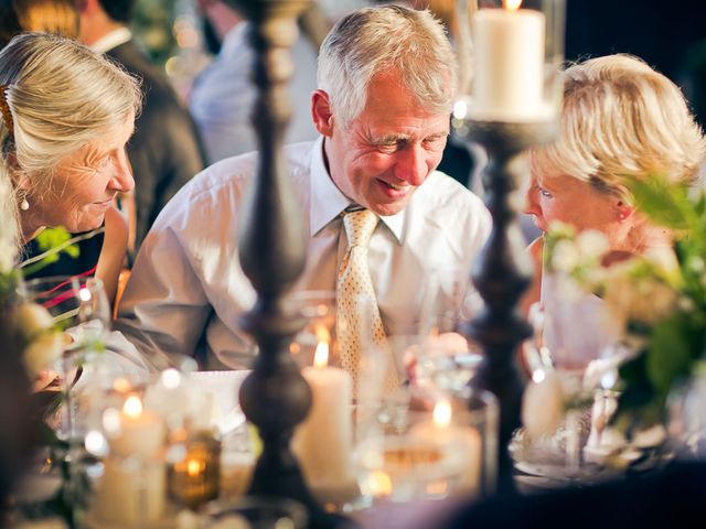 George and Sabrina's Wedding in Tuscany, Tuscany 83