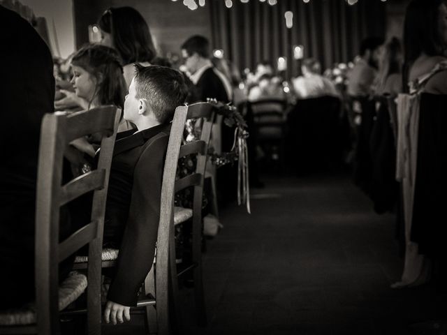 George and Sabrina's Wedding in Tuscany, Tuscany 87