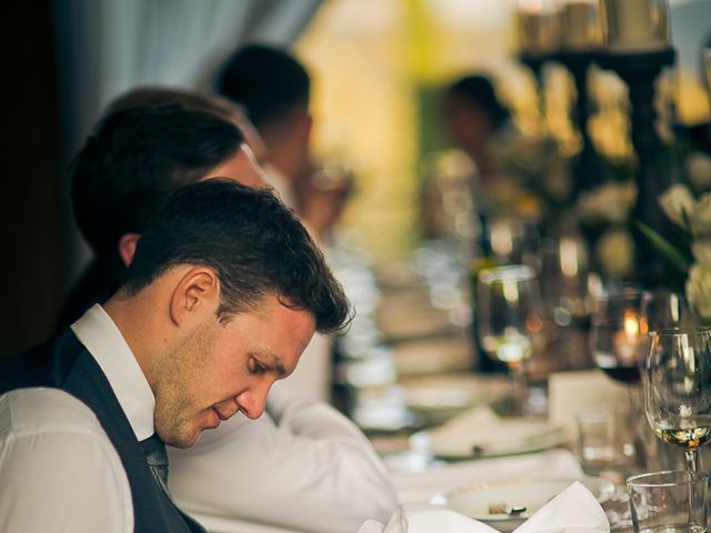 George and Sabrina's Wedding in Tuscany, Tuscany 89