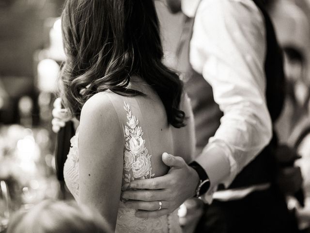 George and Sabrina's Wedding in Tuscany, Tuscany 94