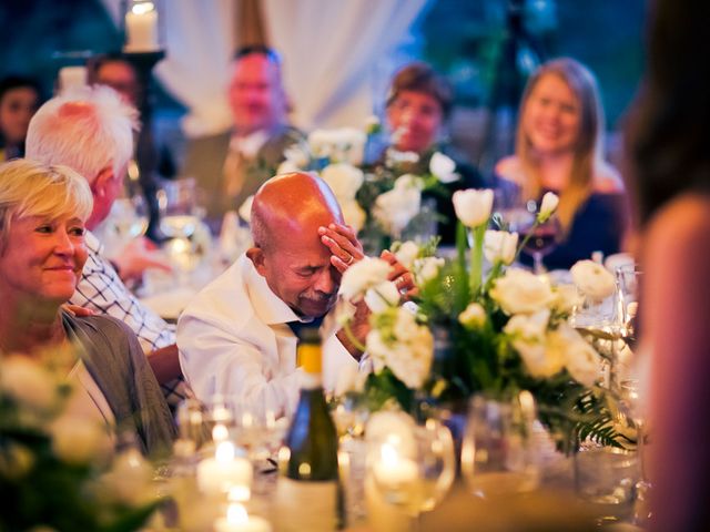 George and Sabrina's Wedding in Tuscany, Tuscany 96