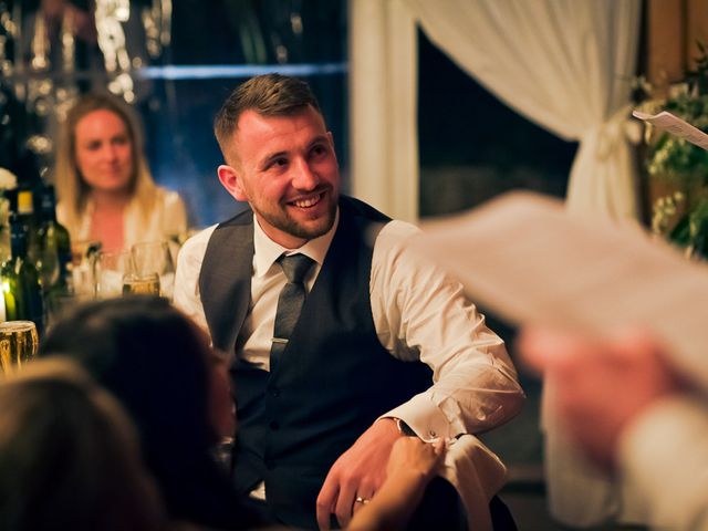 George and Sabrina's Wedding in Tuscany, Tuscany 106