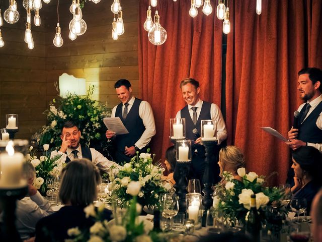 George and Sabrina's Wedding in Tuscany, Tuscany 107