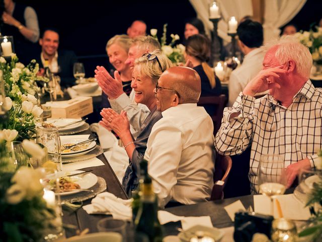 George and Sabrina's Wedding in Tuscany, Tuscany 108