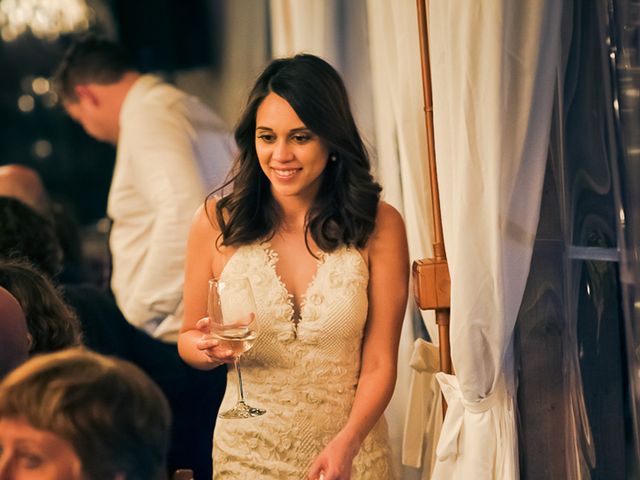 George and Sabrina's Wedding in Tuscany, Tuscany 112