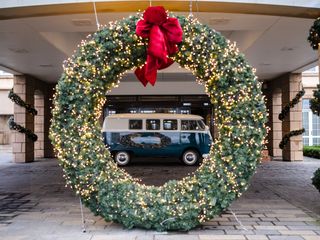 Erin &amp; Ryan's wedding 1