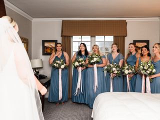 Erin &amp; Ryan's wedding 2