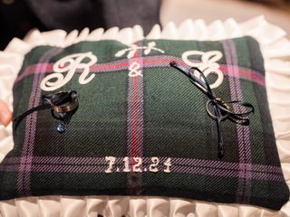 Erin &amp; Ryan's wedding 3