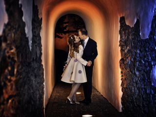 Andreea &amp; Marius's wedding 2