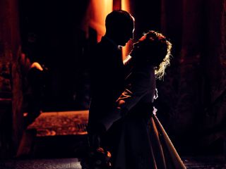 Andreea & Marius's wedding