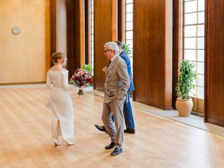 Kelly &amp; Adam's wedding 3