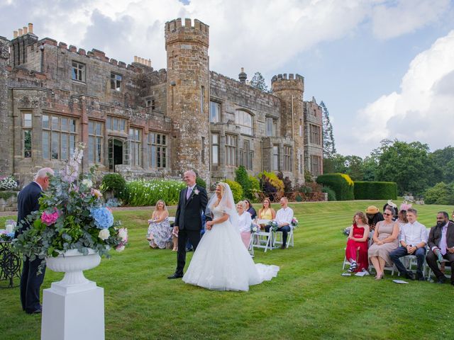 Gavin and Joanna&apos;s Wedding in Wadhurst, East Sussex 68