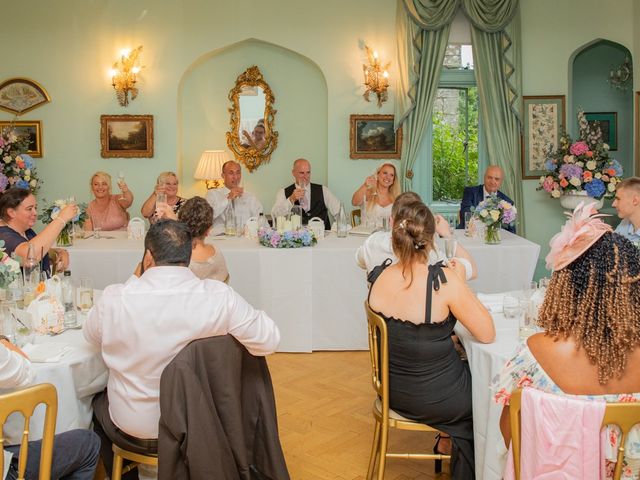 Gavin and Joanna&apos;s Wedding in Wadhurst, East Sussex 179