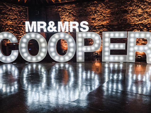 Ryan and Erin's Wedding in St Andrews, Fife &amp; Angus 5