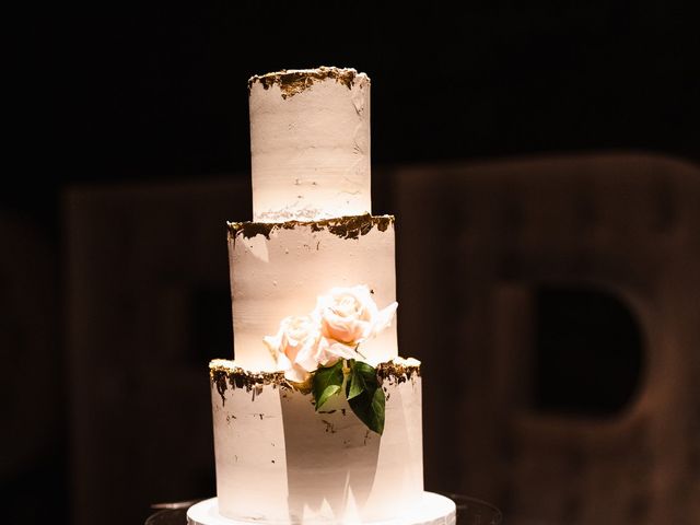 Ryan and Erin's Wedding in St Andrews, Fife &amp; Angus 9