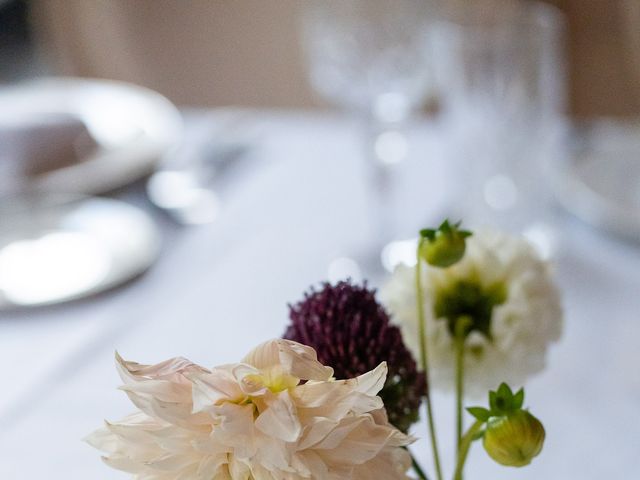 Yohan and Asha's Wedding in London - West, West London 33