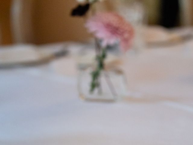 Yohan and Asha's Wedding in London - West, West London 34
