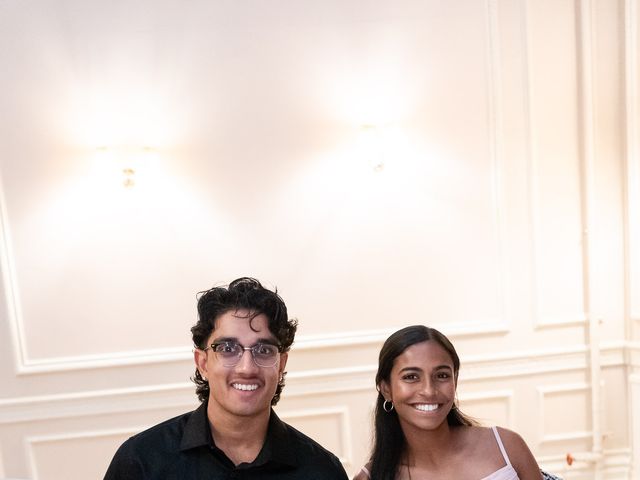Yohan and Asha's Wedding in London - West, West London 101