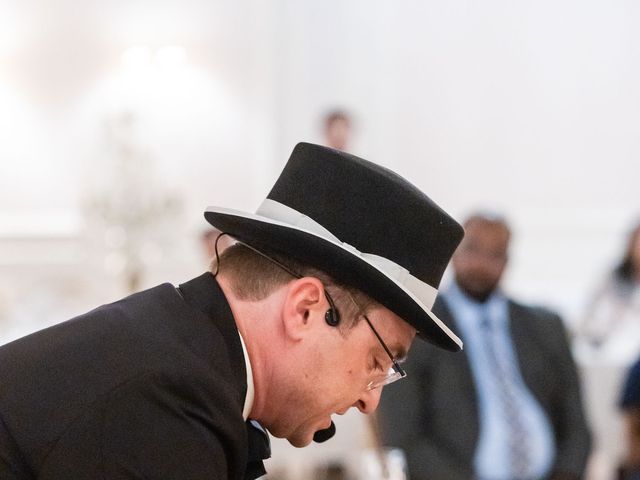 Yohan and Asha's Wedding in London - West, West London 124